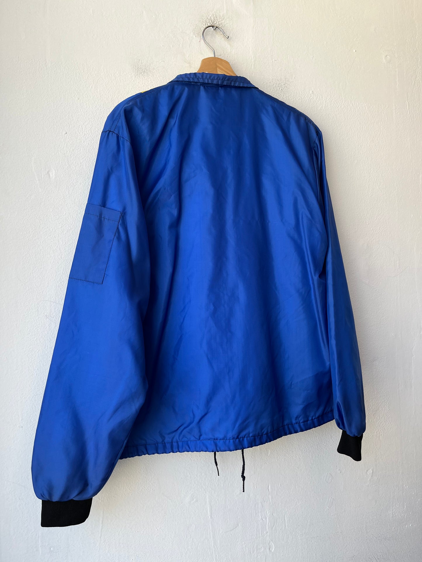 80's Santa Fe Racing Jacket