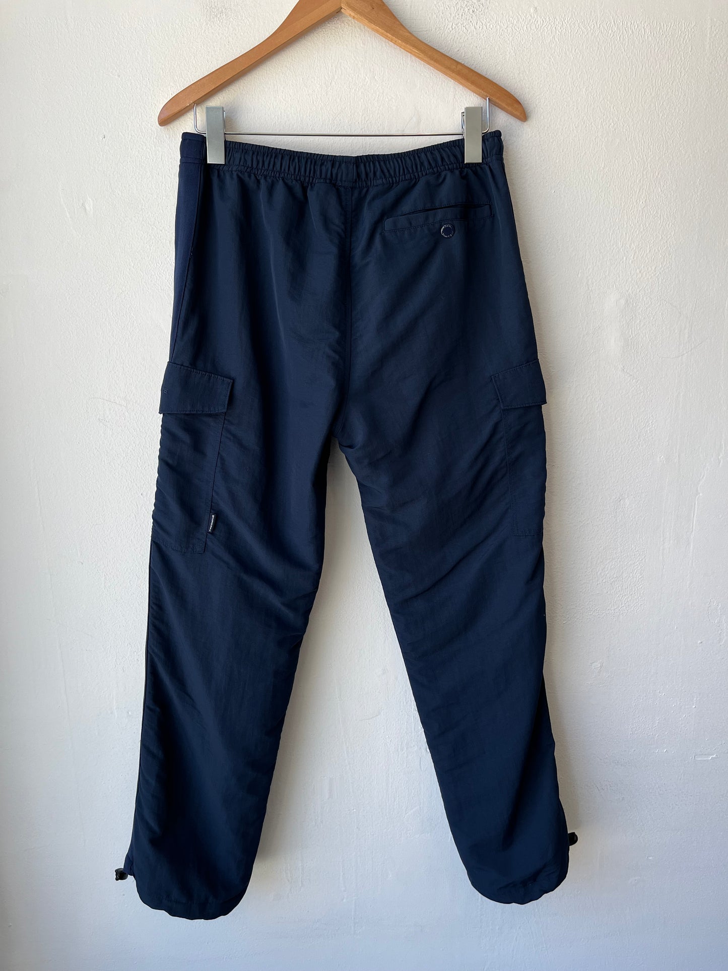 90's Freshjive Track Pants 26-34"