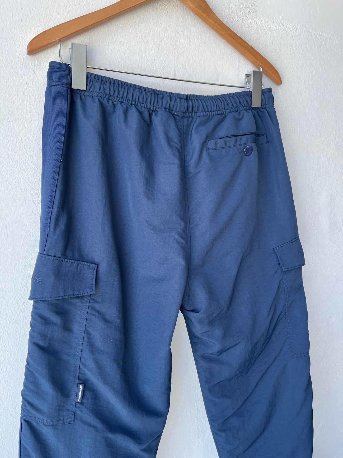 90's Freshjive Track Pants 26-34"