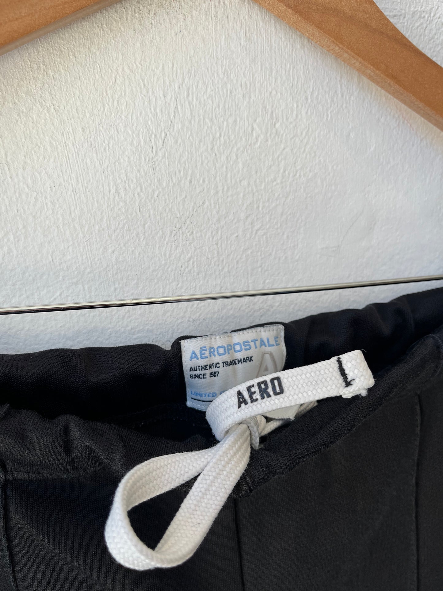 Y2K Aeropostale Track Pants 26-38"