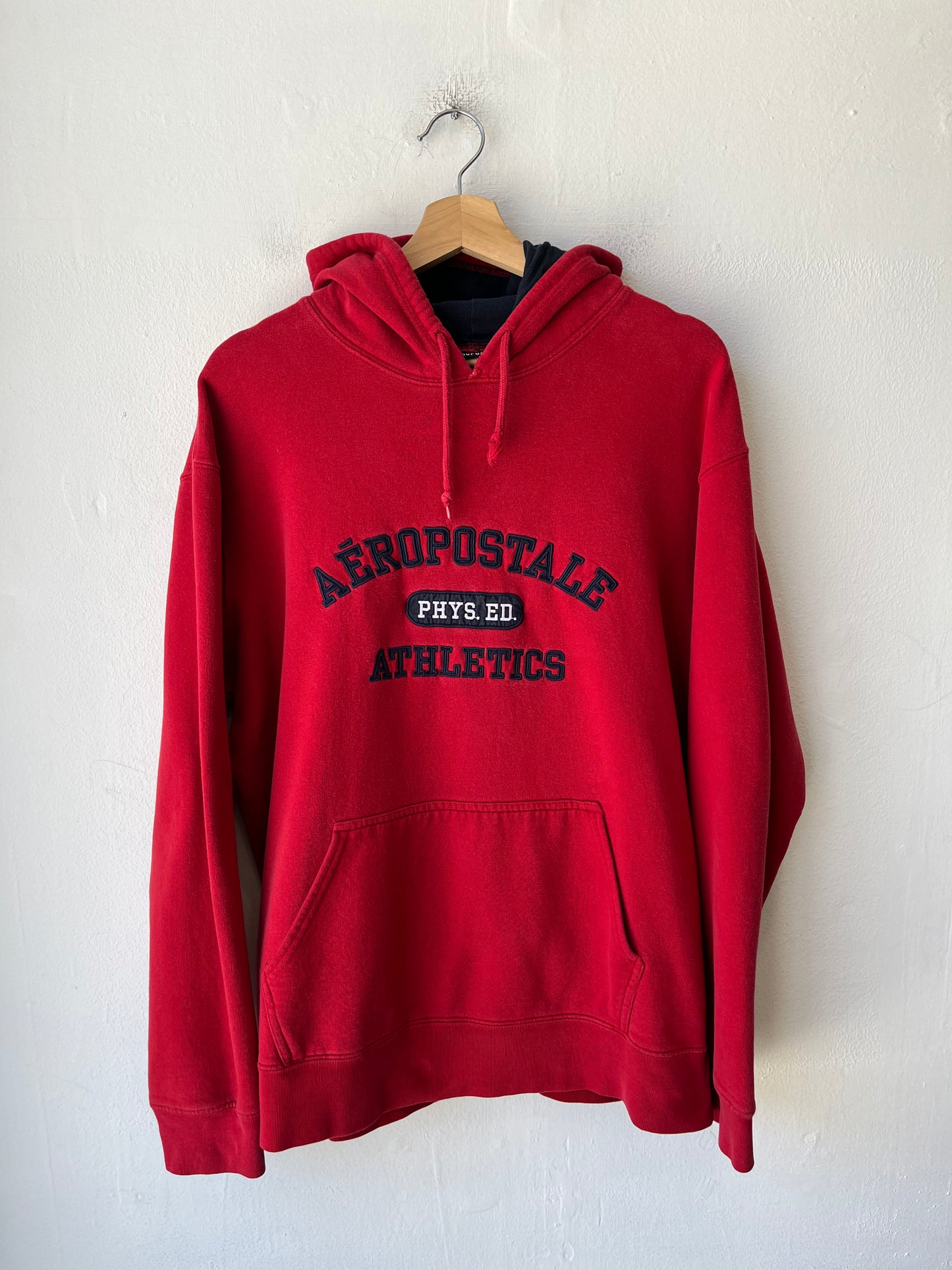Y2K Aeropostale P.E. Hoodie