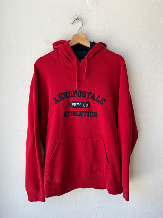 Y2K Aeropostale P.E. Hoodie