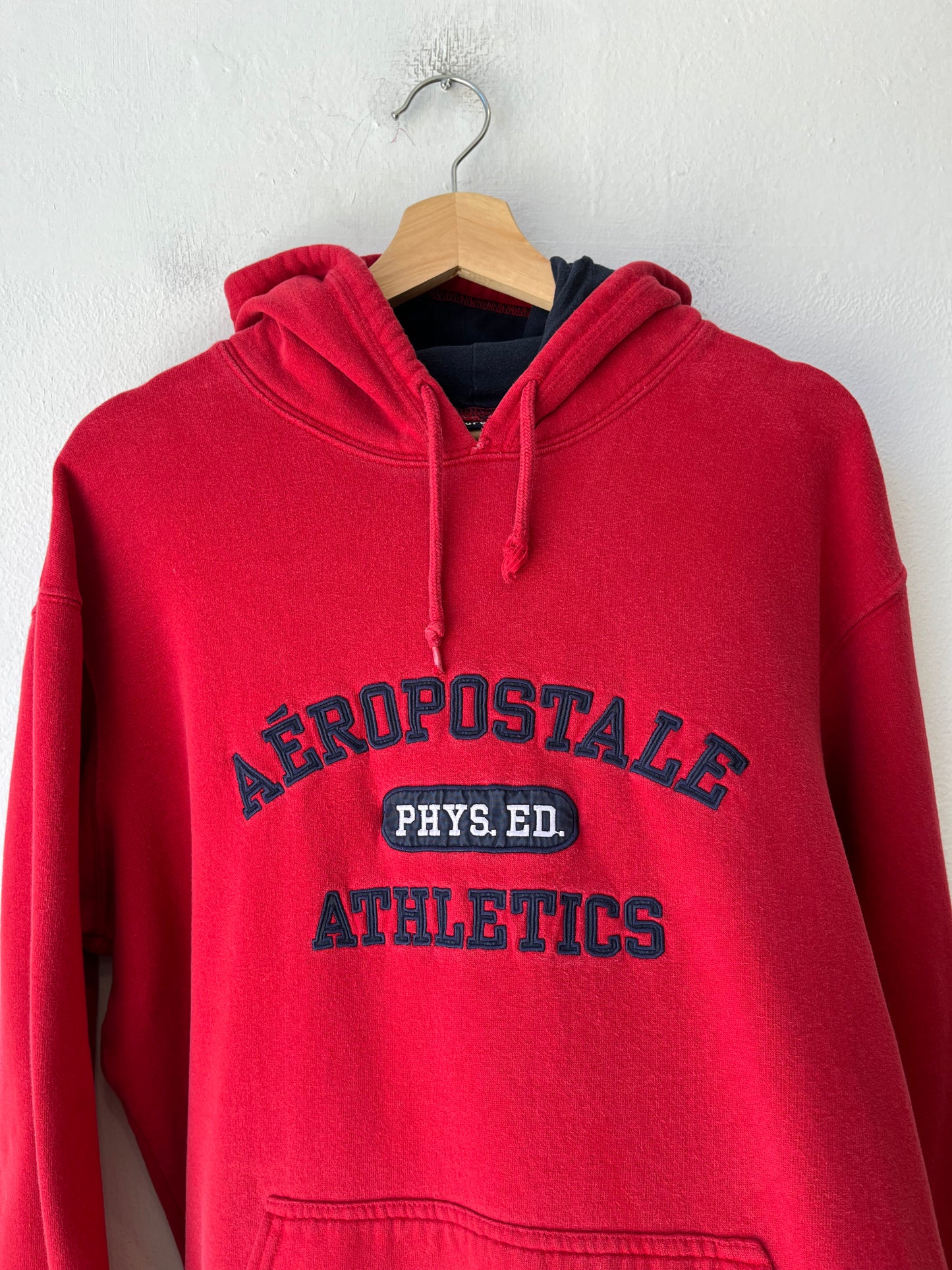 Y2K Aeropostale P.E. Hoodie