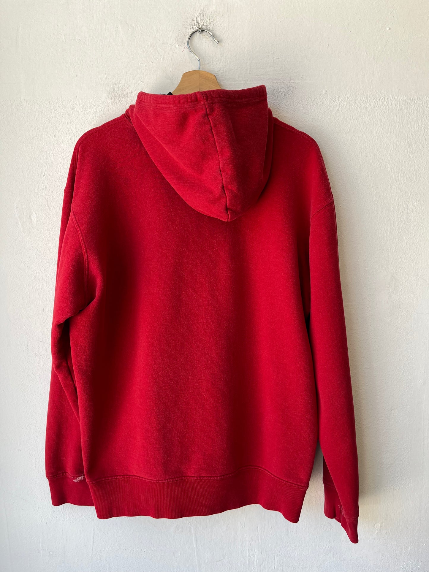 Y2K Aeropostale P.E. Hoodie