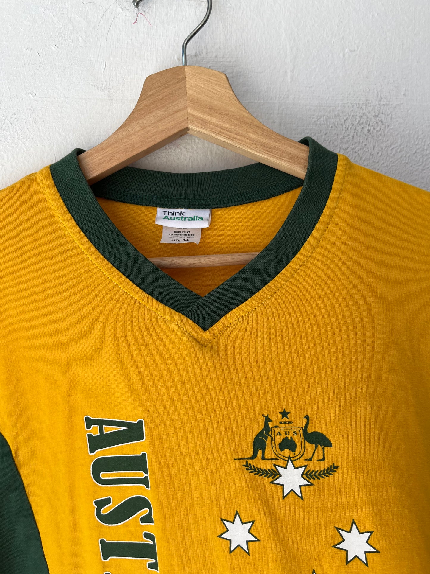 Y2K Australia T-Shirt