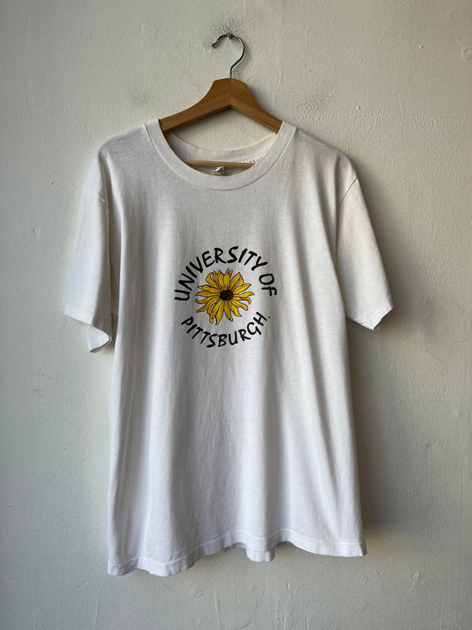 90's University of Pittsburgh T-Shirt