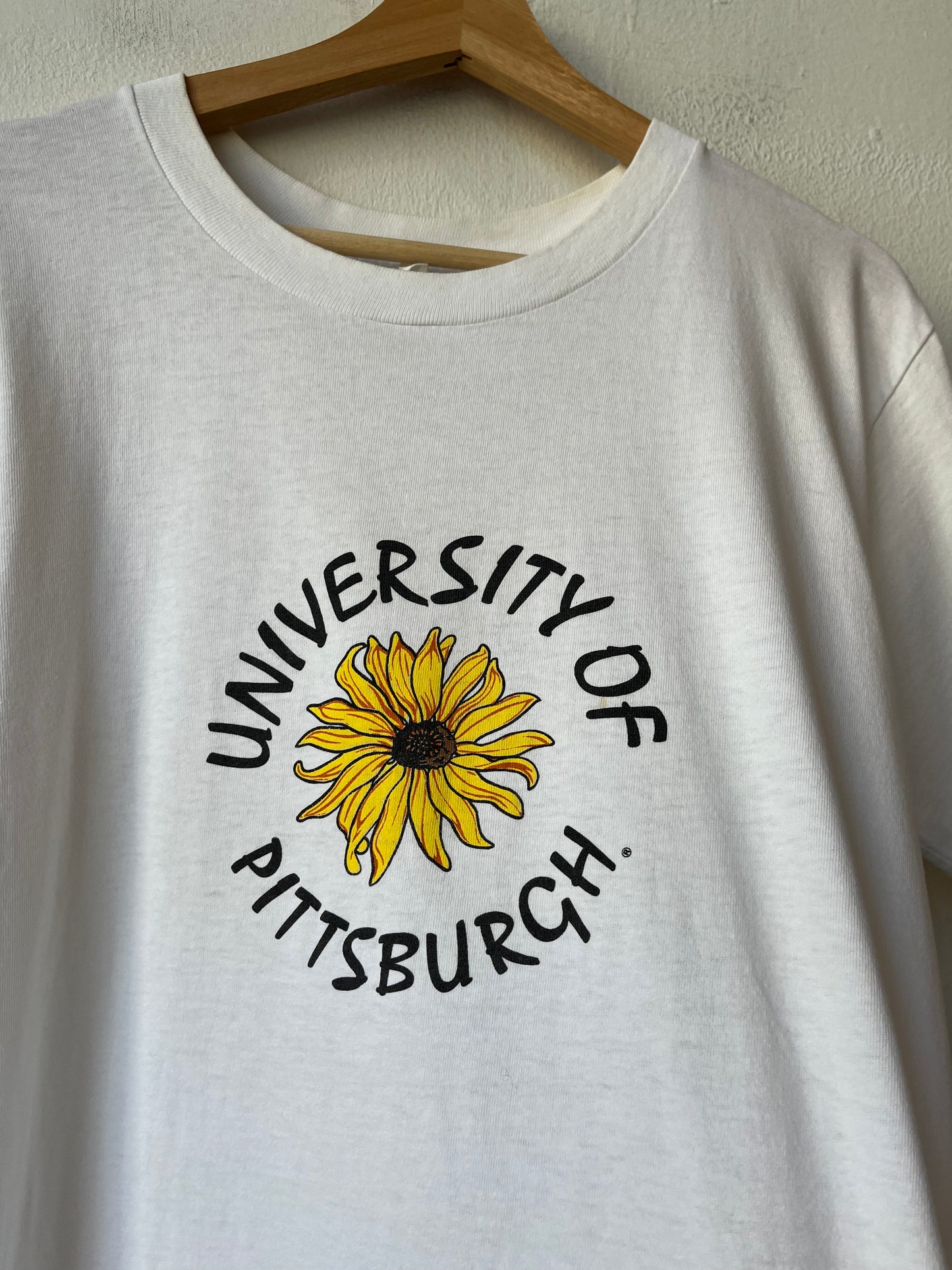 90's University of Pittsburgh T-Shirt