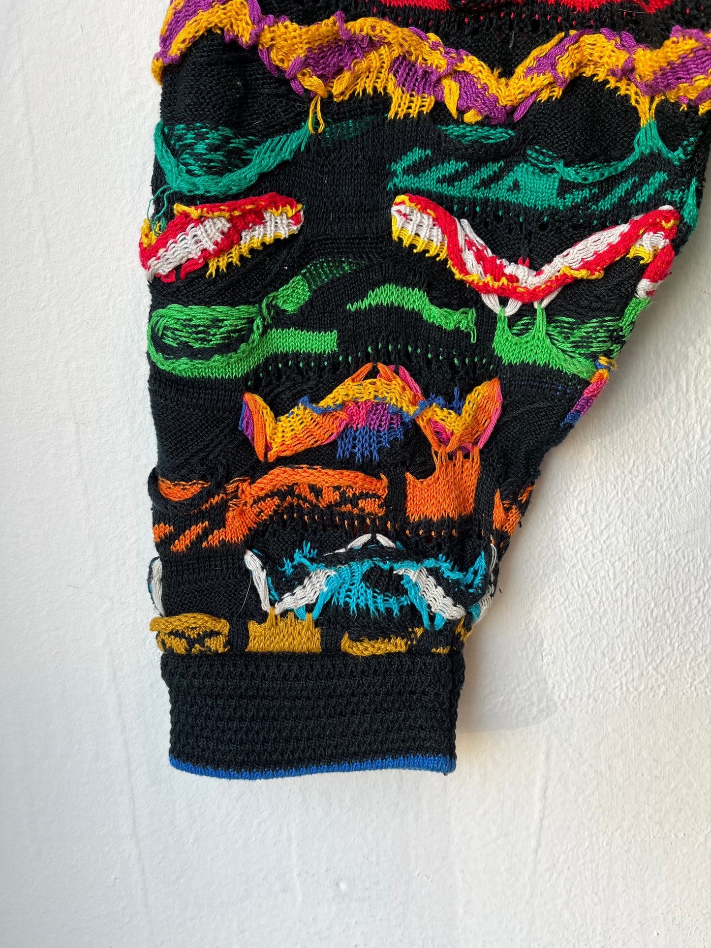 90's Coogi Sweater