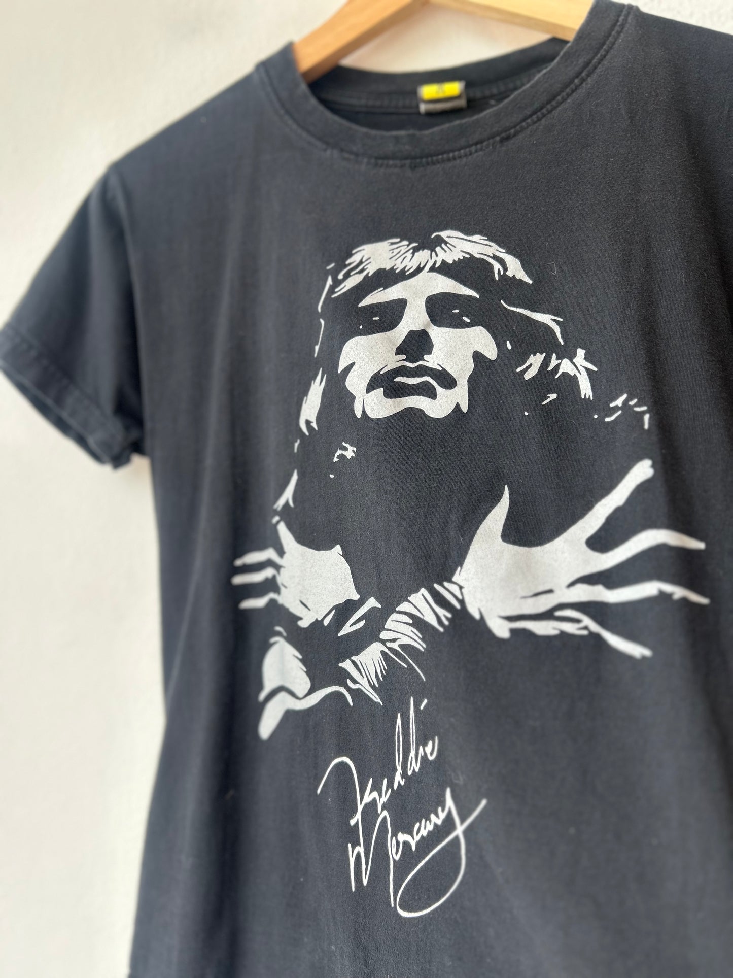 Y2K Freddie Mercury T-Shirt