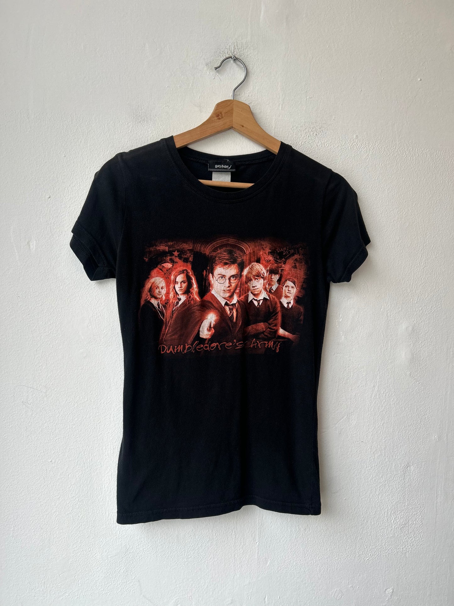 Y2K Harry Potter T-Shirt