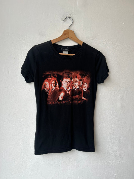 Y2K Harry Potter T-Shirt