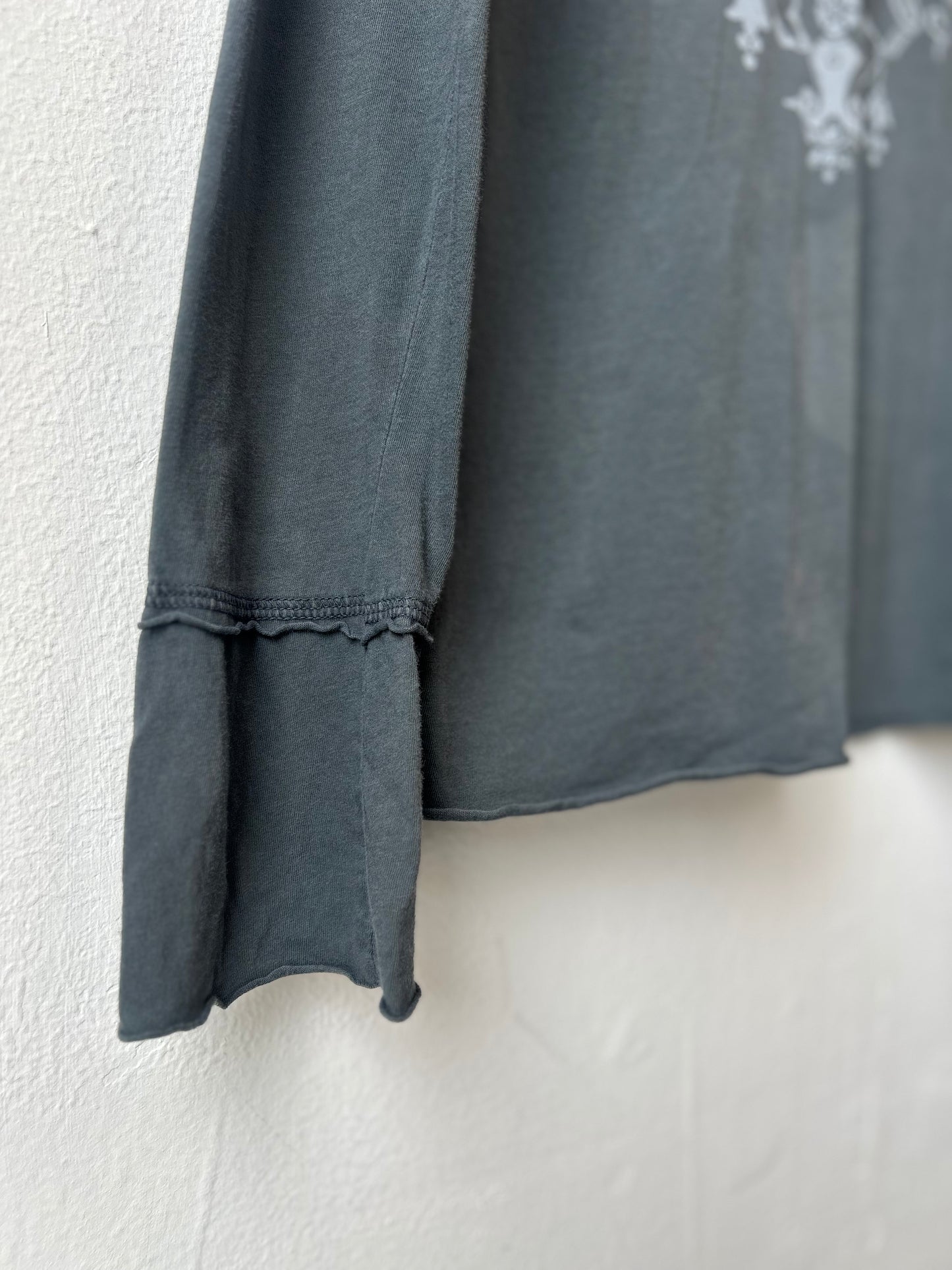 Y2K HD Loma Linda Long Sleeve Top