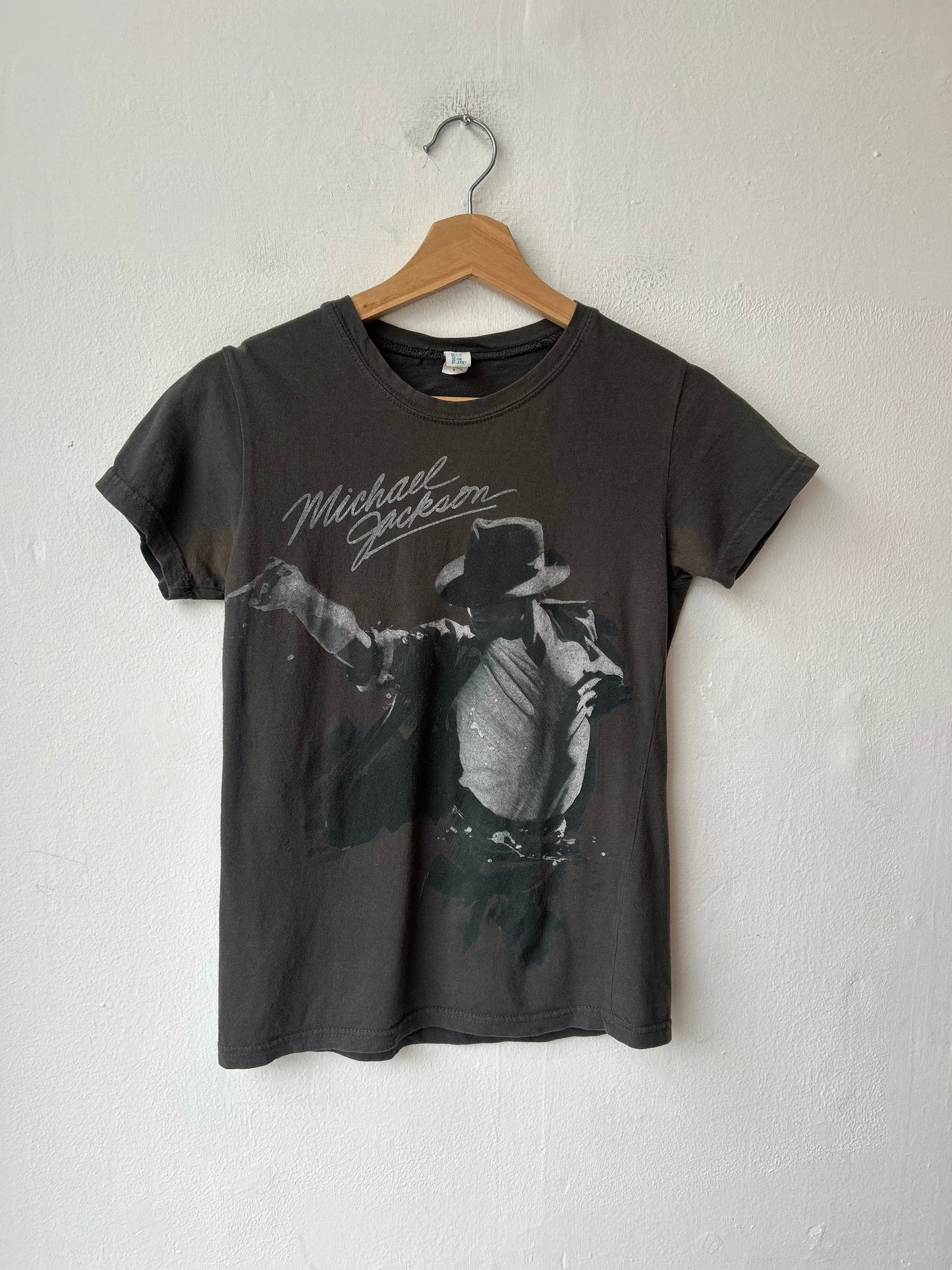 Y2K Michael Jackson T-Shirt