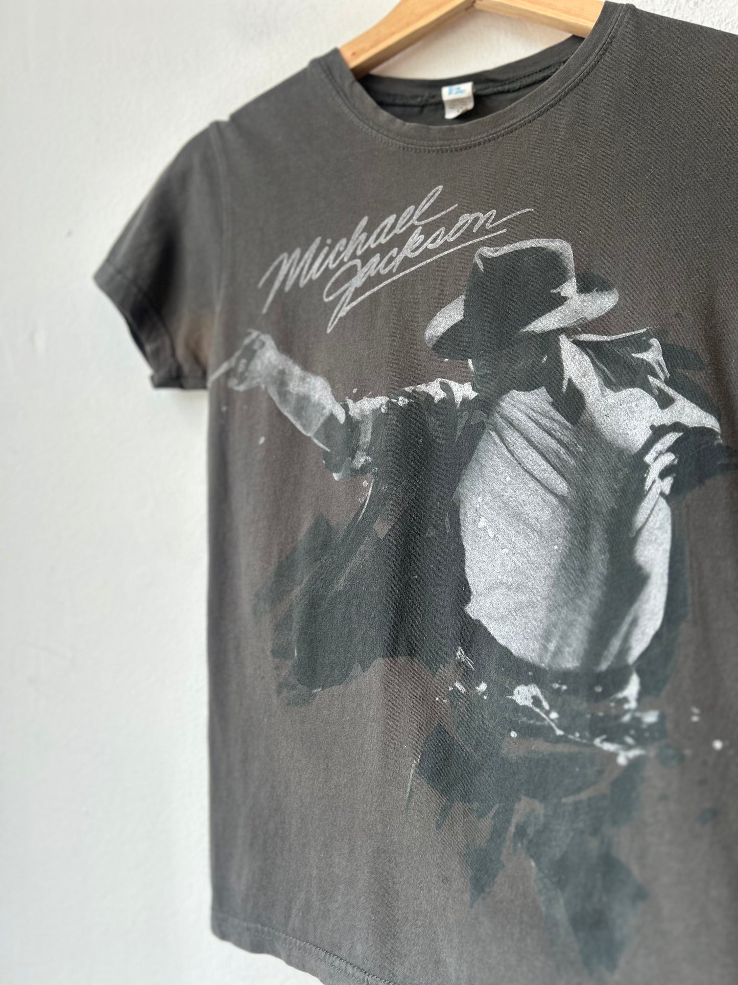 Y2K Michael Jackson T-Shirt