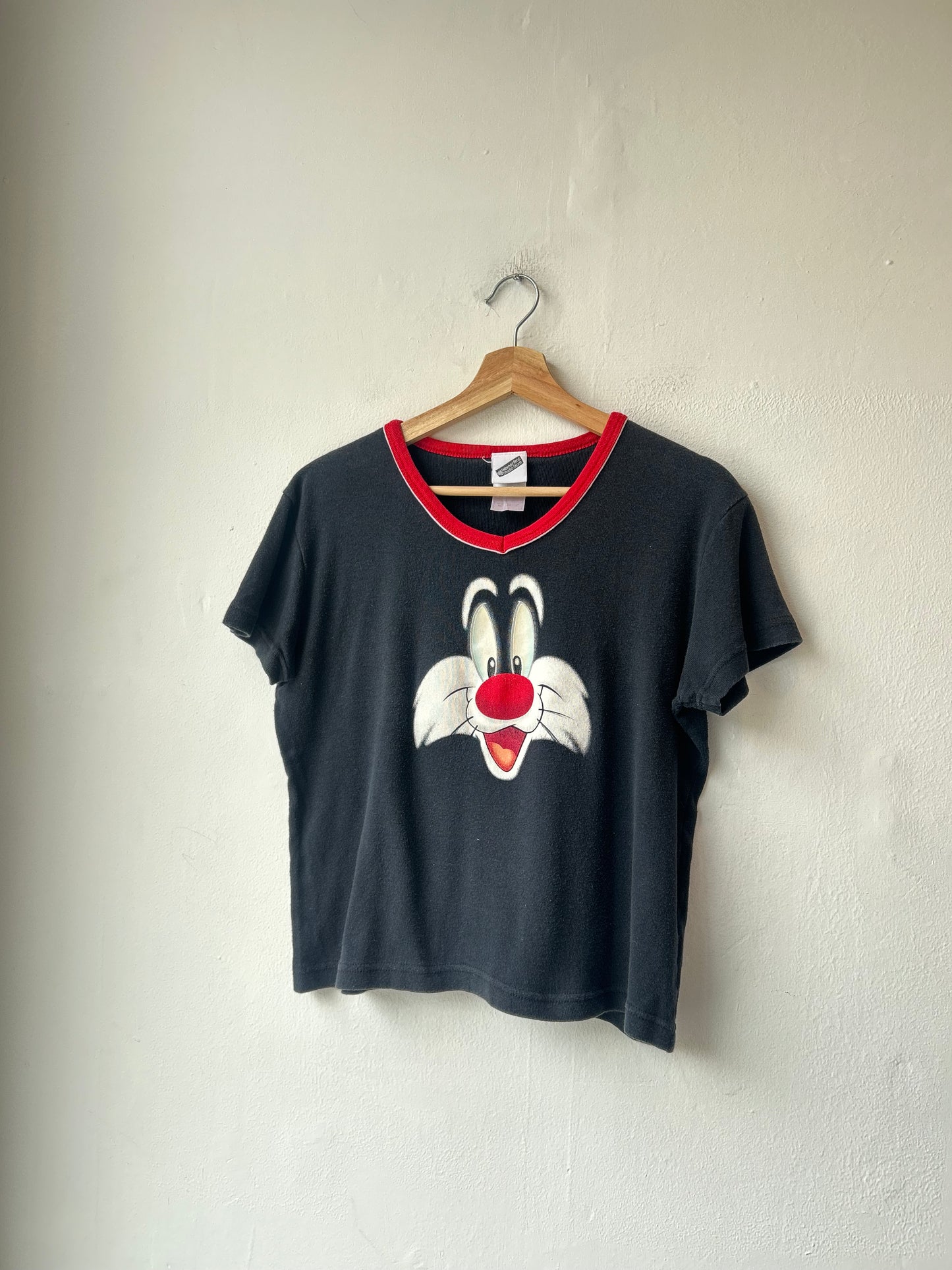 1999 Sylvester Top