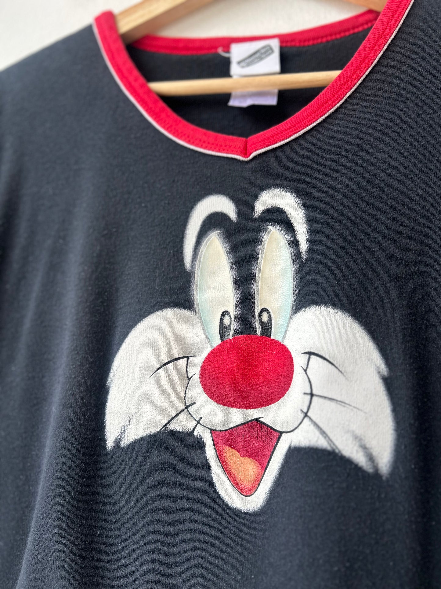 1999 Sylvester Top
