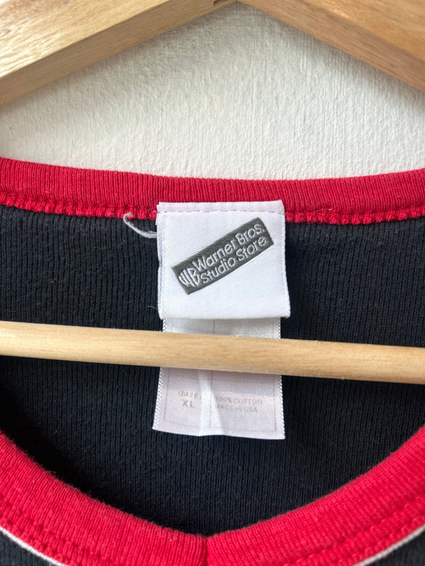 1999 Sylvester Top