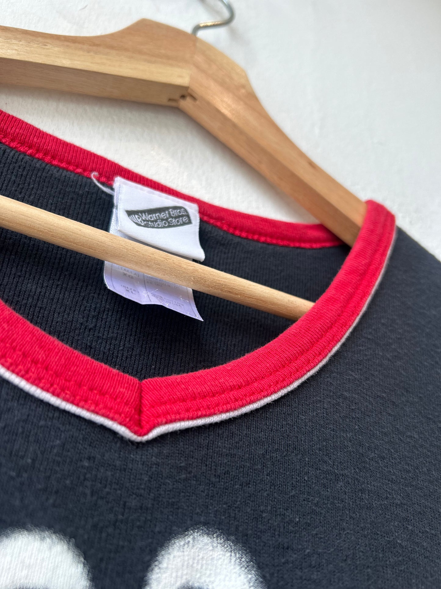 1999 Sylvester Top