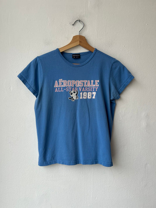 Y2K Aéropastale Top