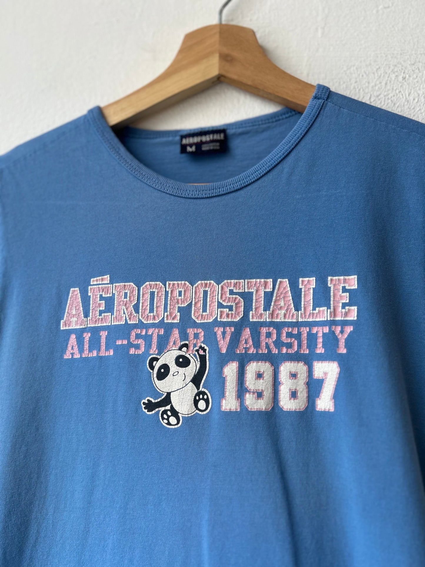 Y2K Aéropastale Top