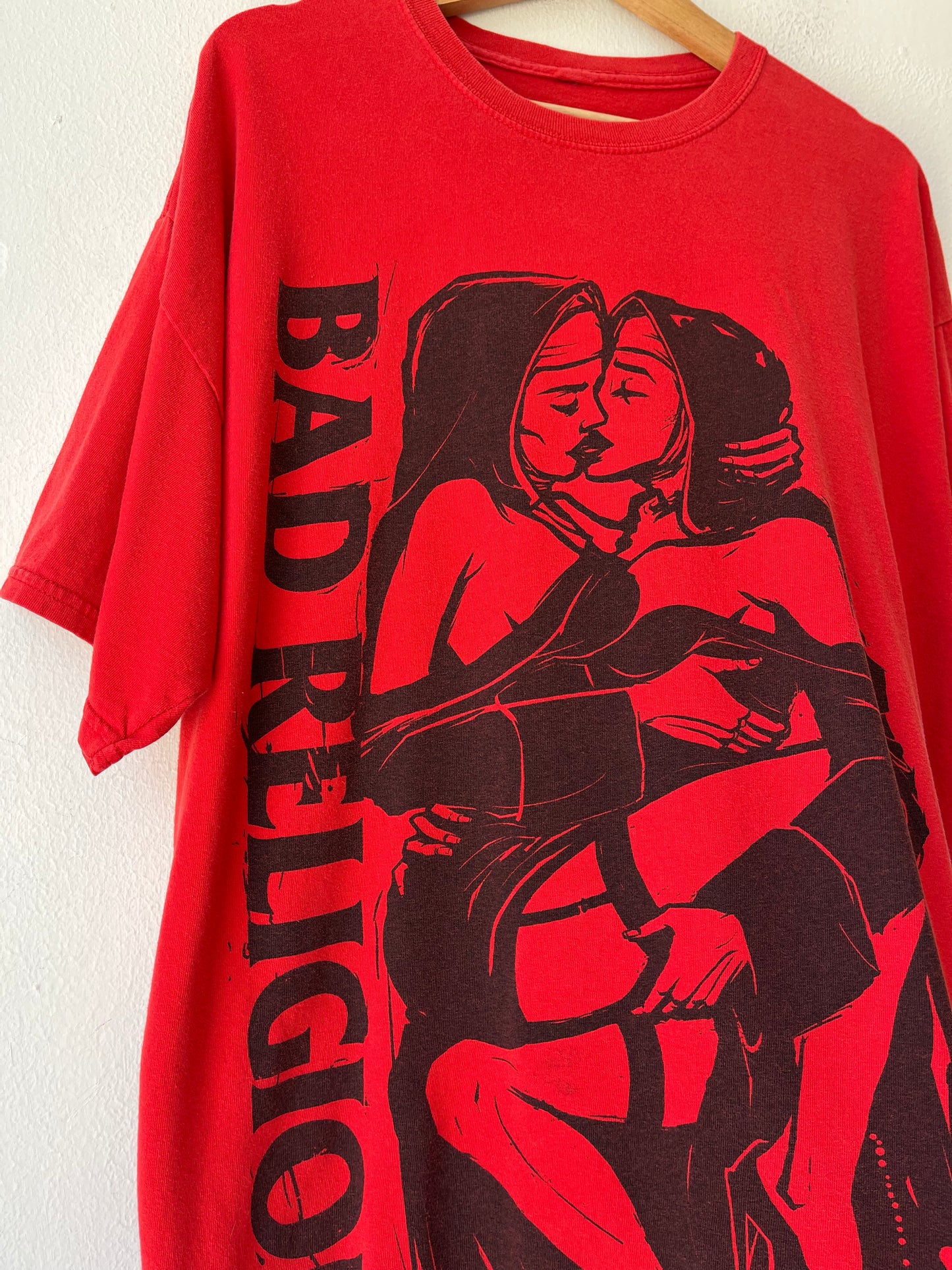 Y2K Bad Religion T-Shirt