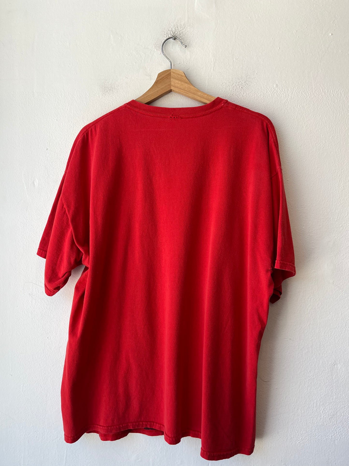 Y2K Bad Religion T-Shirt