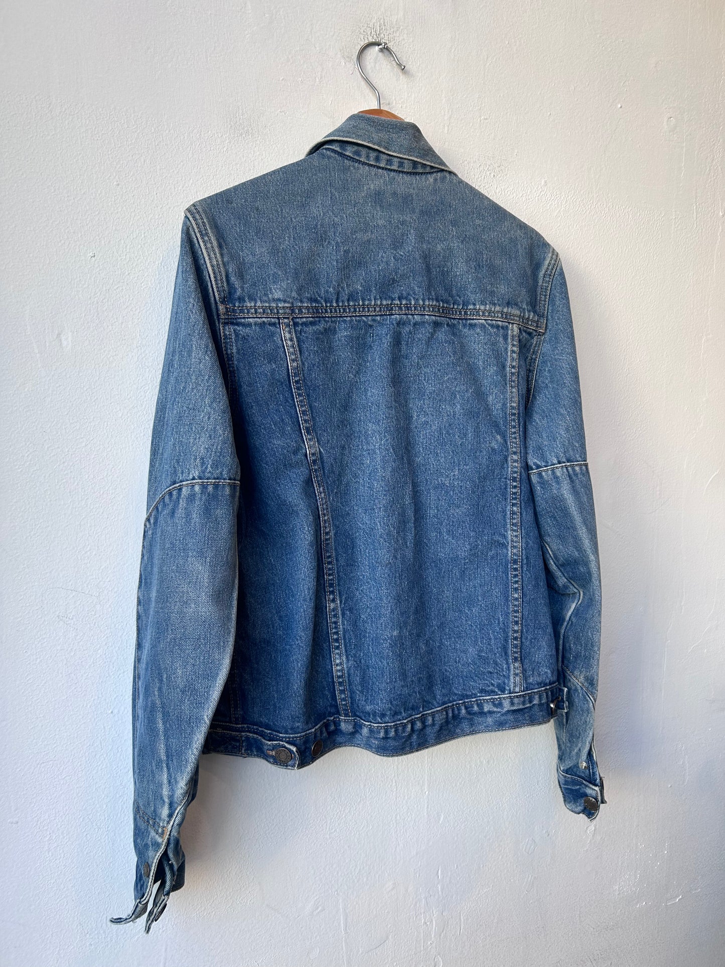 90's Calvin Klein Denim Jacket