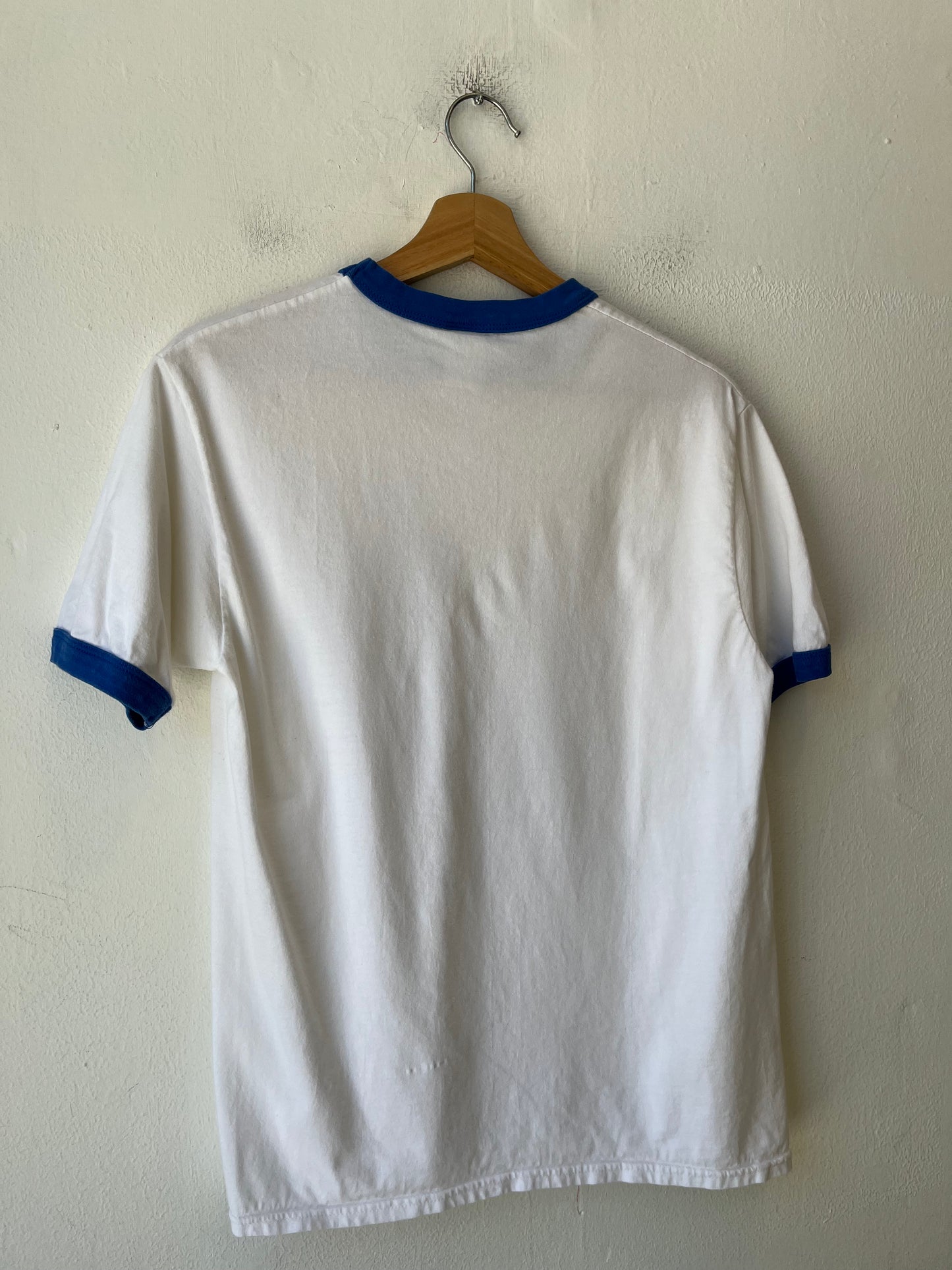 Y2K Elton John Ringer T-Shirt