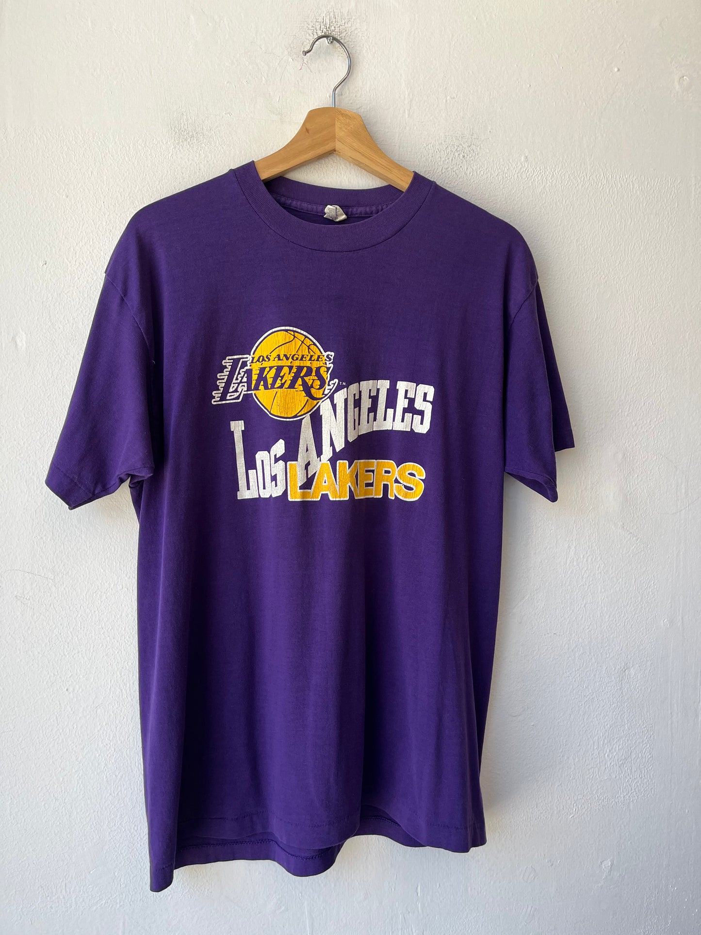 80's Lakers T-Shirt