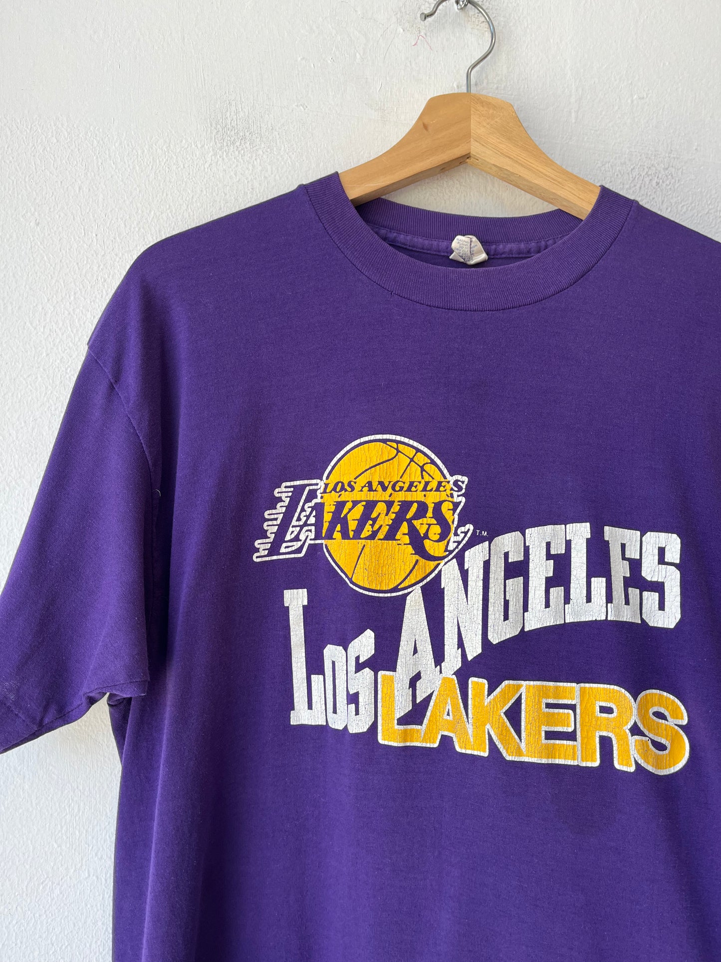 80's Lakers T-Shirt