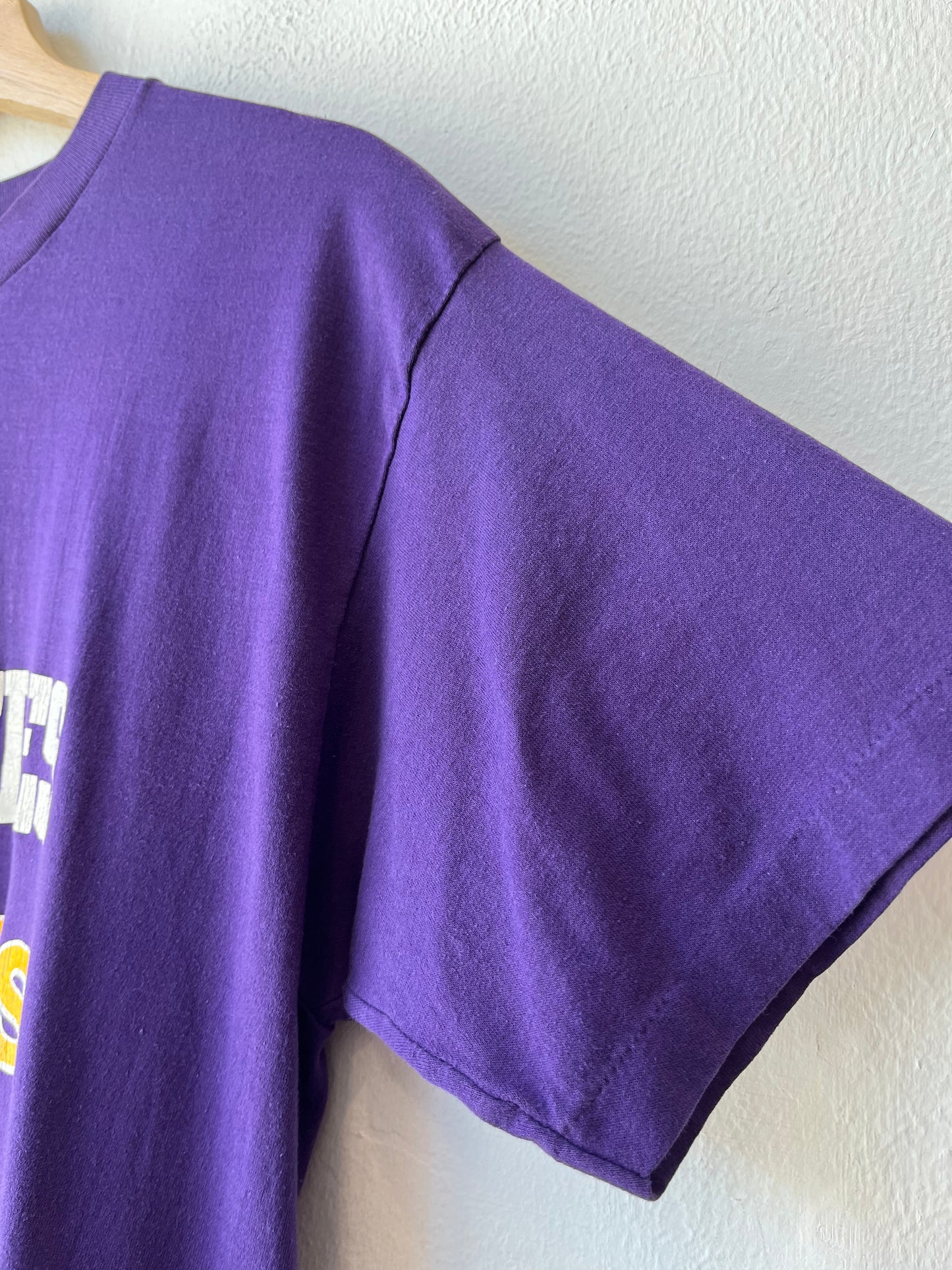 80's Lakers T-Shirt