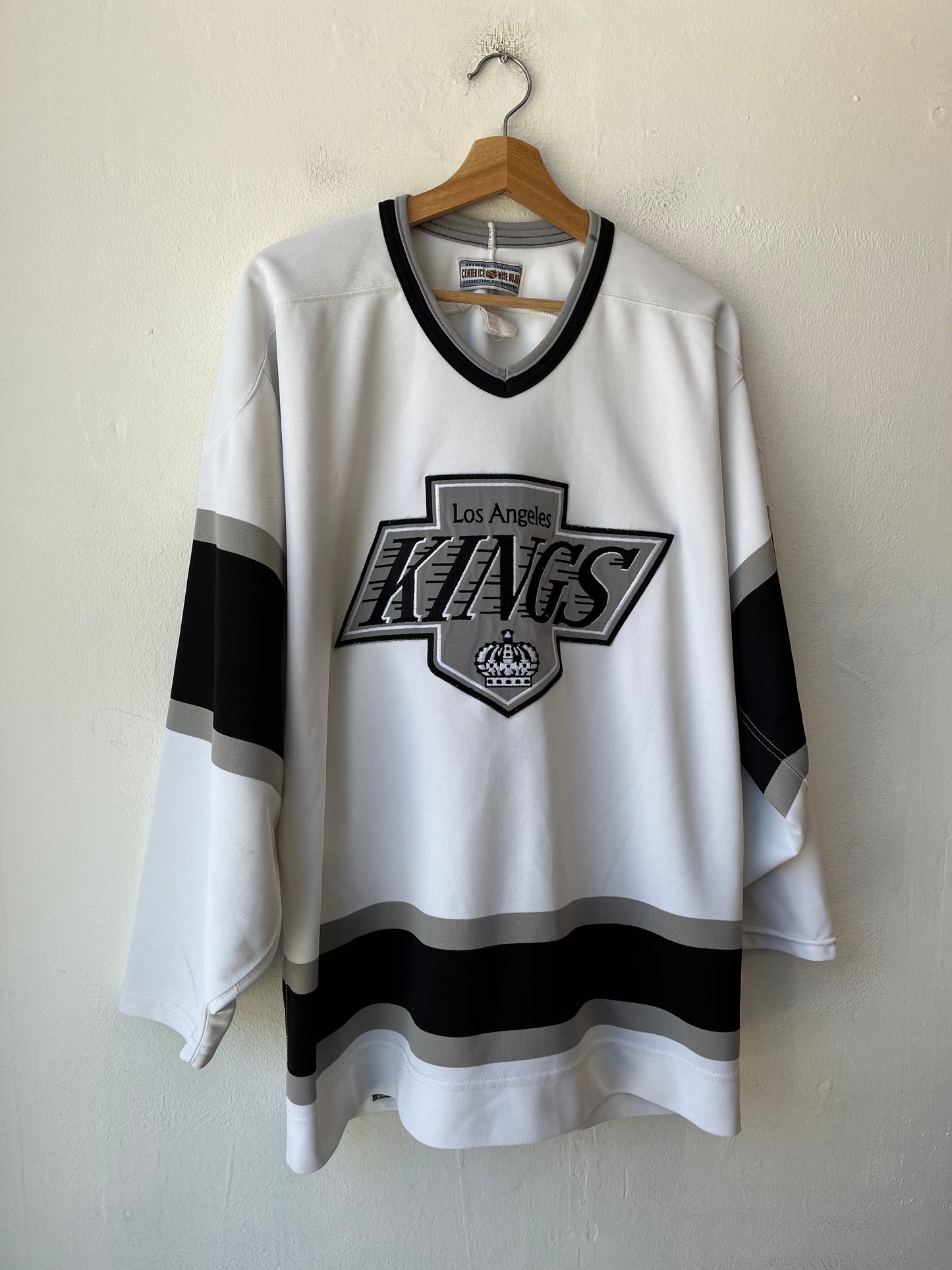 90's Los Angeles Kings Jersey