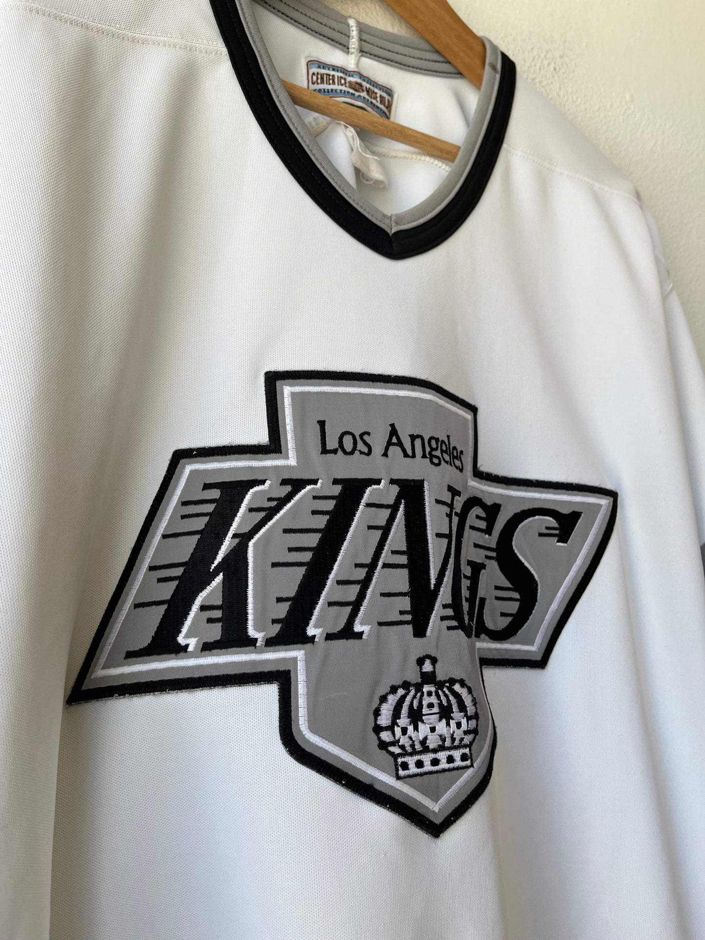 90's Los Angeles Kings Jersey