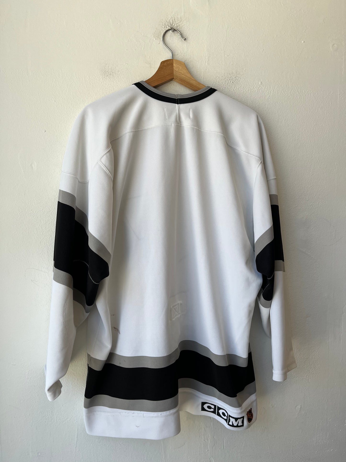 90's Los Angeles Kings Jersey