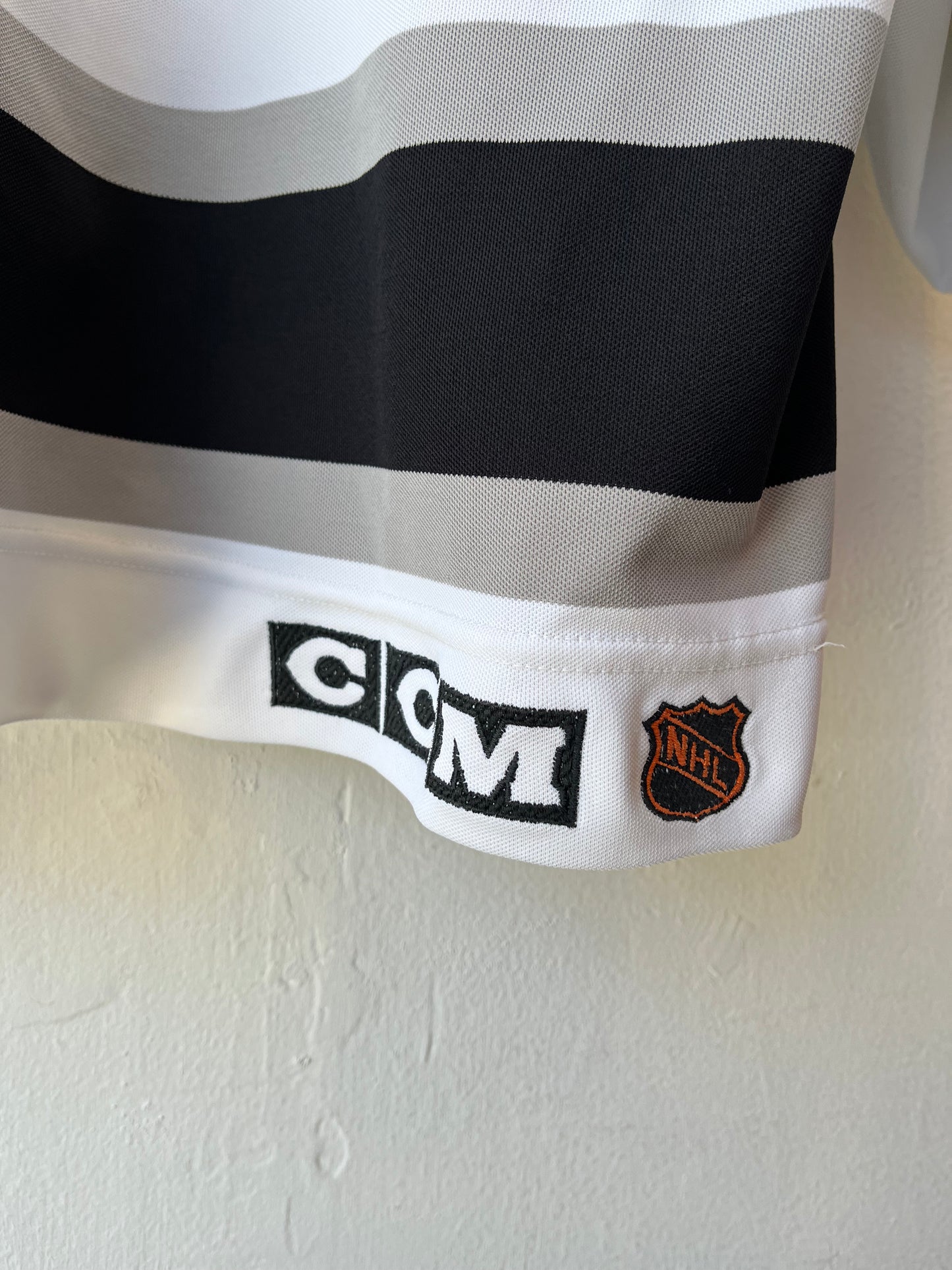 90's Los Angeles Kings Jersey