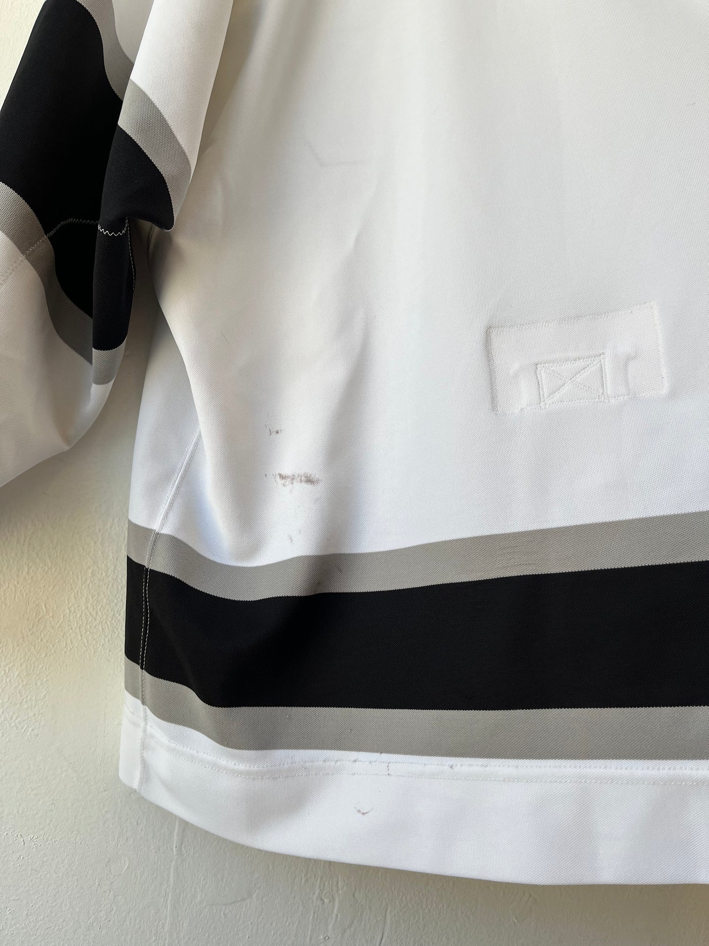 90's Los Angeles Kings Jersey