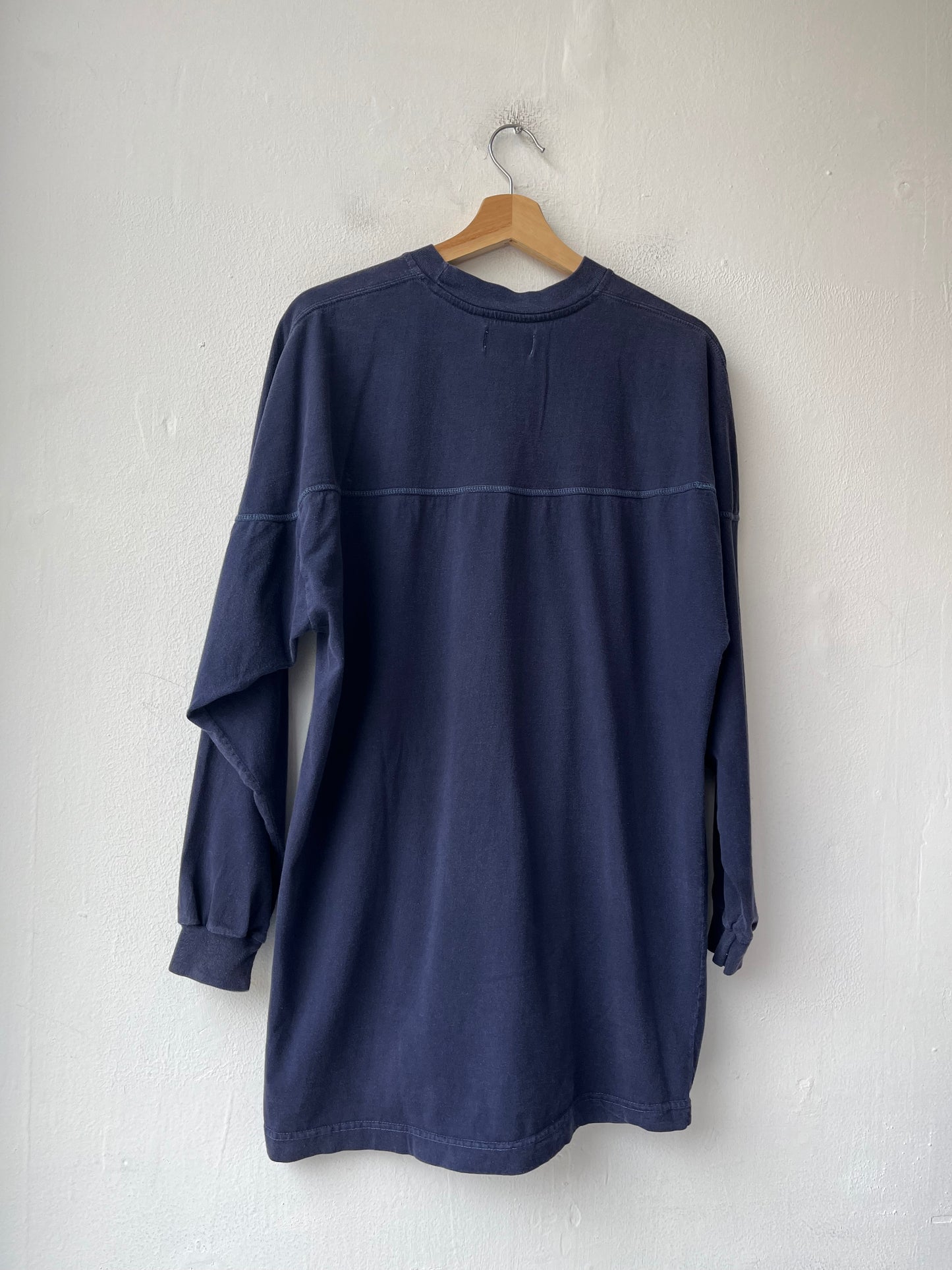 90's B.U.M Cotton Jersey Shirt