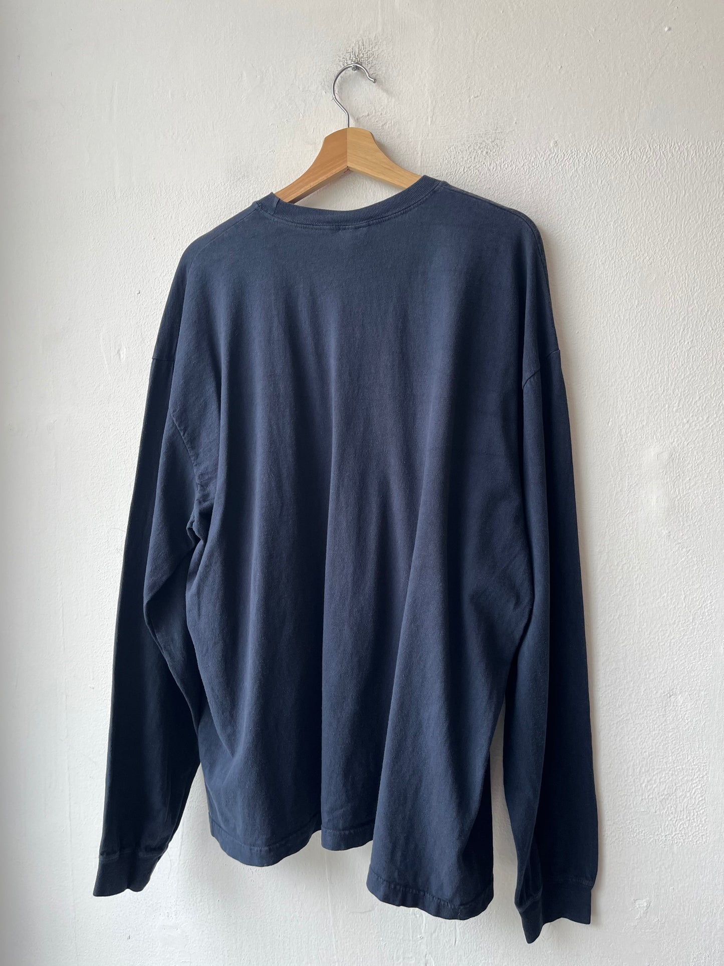 Y2K Snowbound Lodge Shirt