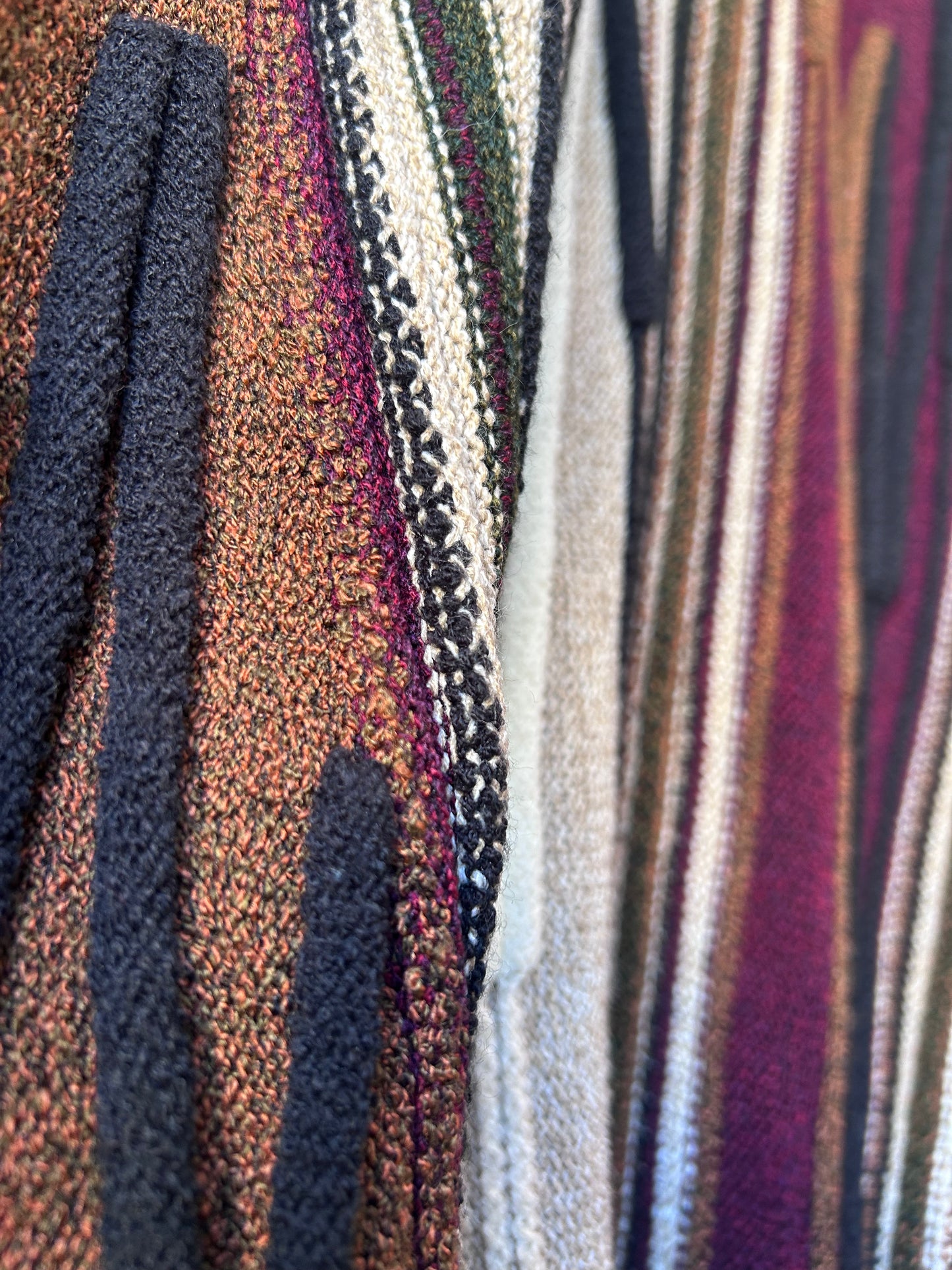 90's Protegé Collection Sweater