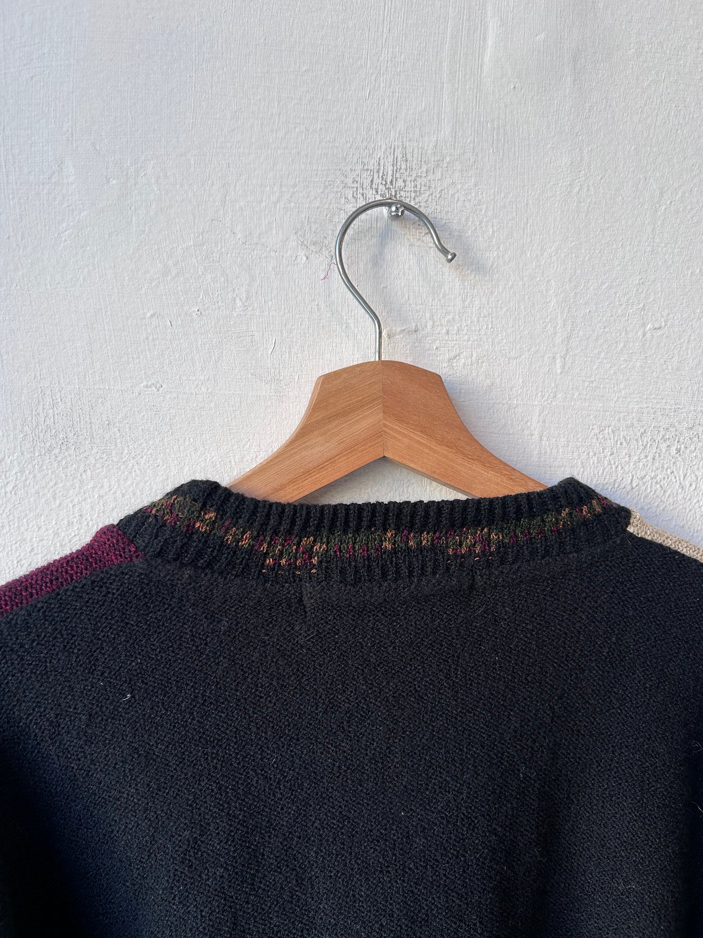 90's Protegé Collection Sweater