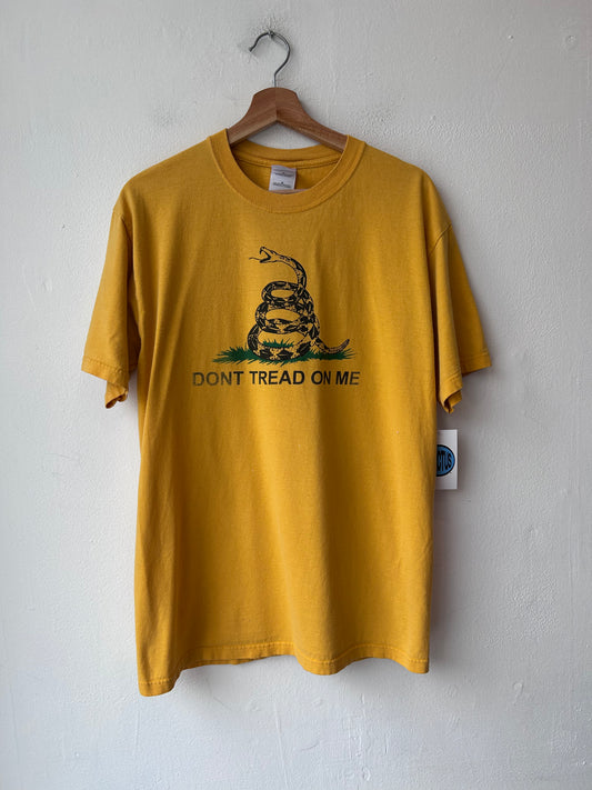 Y2K Don't Tread on Me T-Shirt