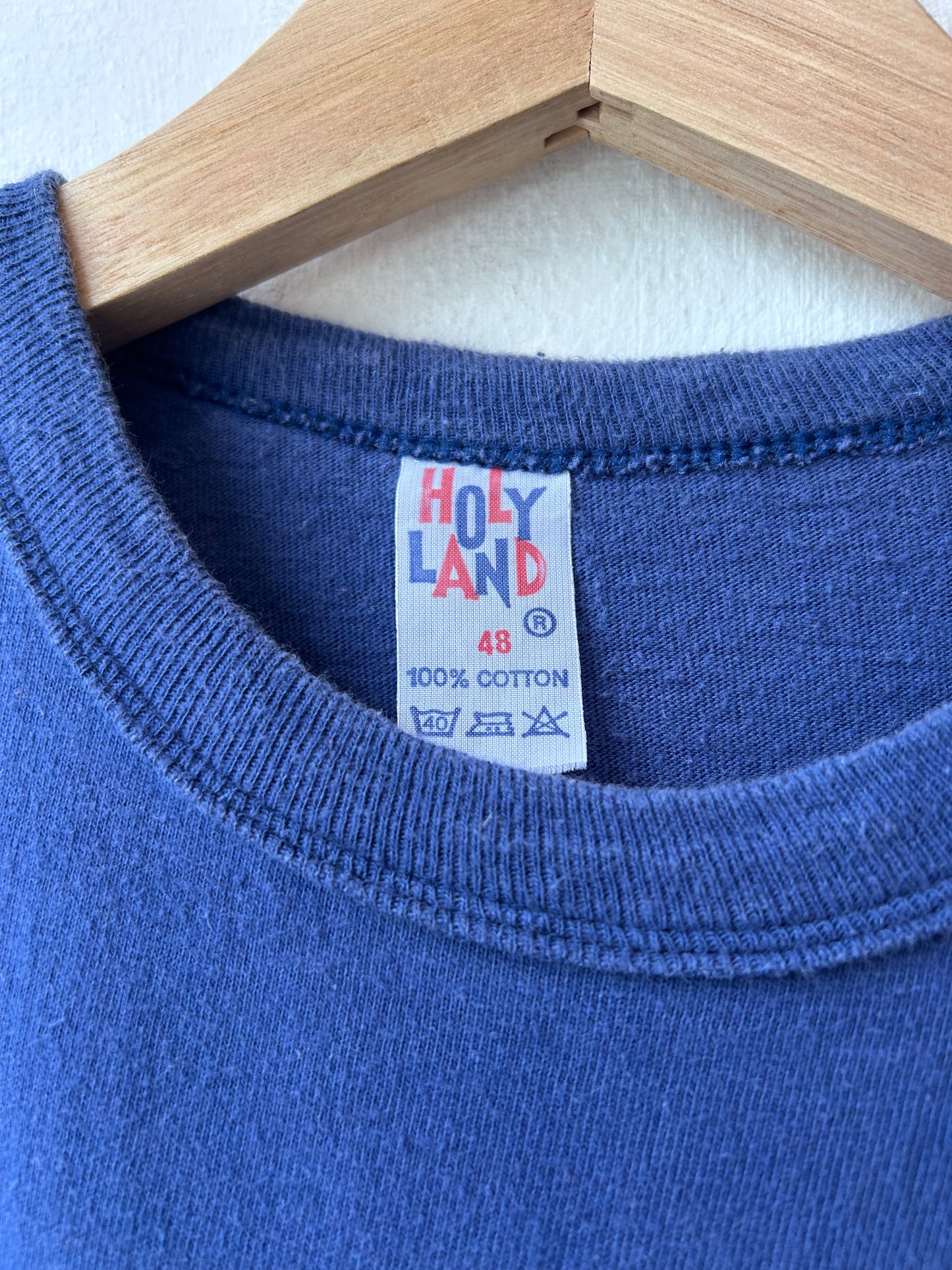 80's Shalom/Peace T-Shirt