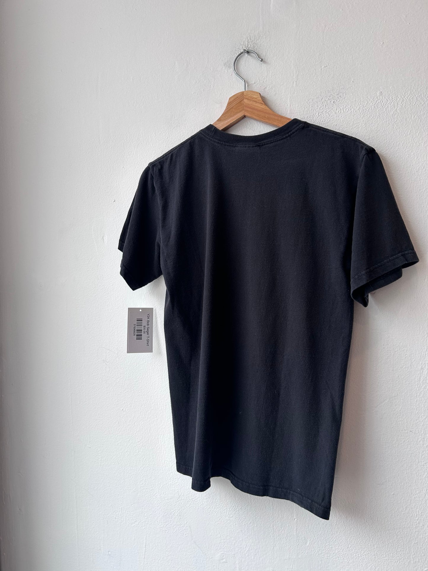 Y2K Bob Seger T-Shirt