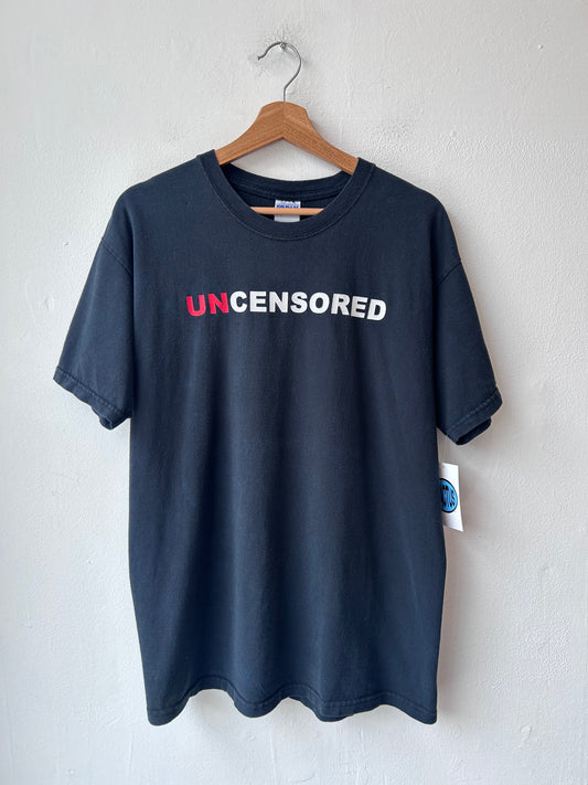 Y2K Howard TV Uncensored T-Shirt