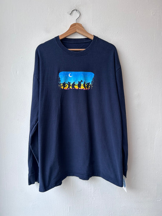1996 Grateful Dead Shirt