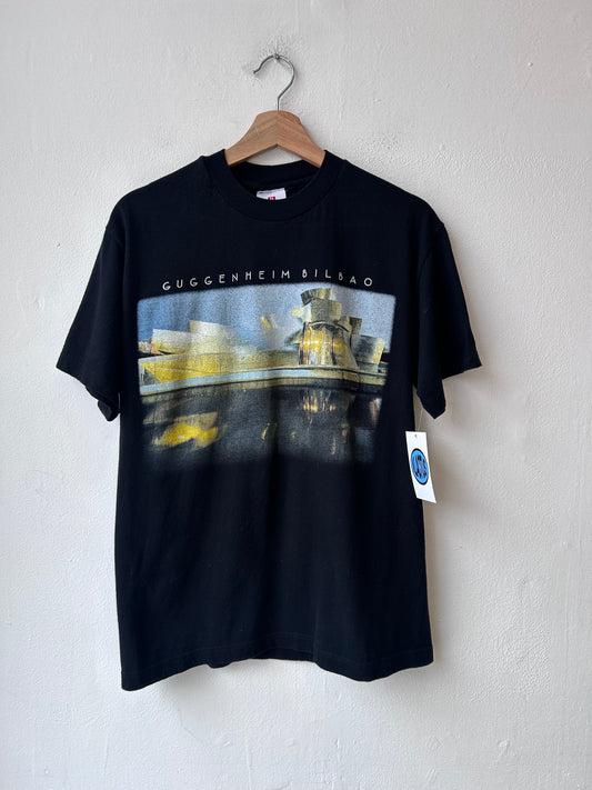 90's Guggenheim Bilbao T-Shirt