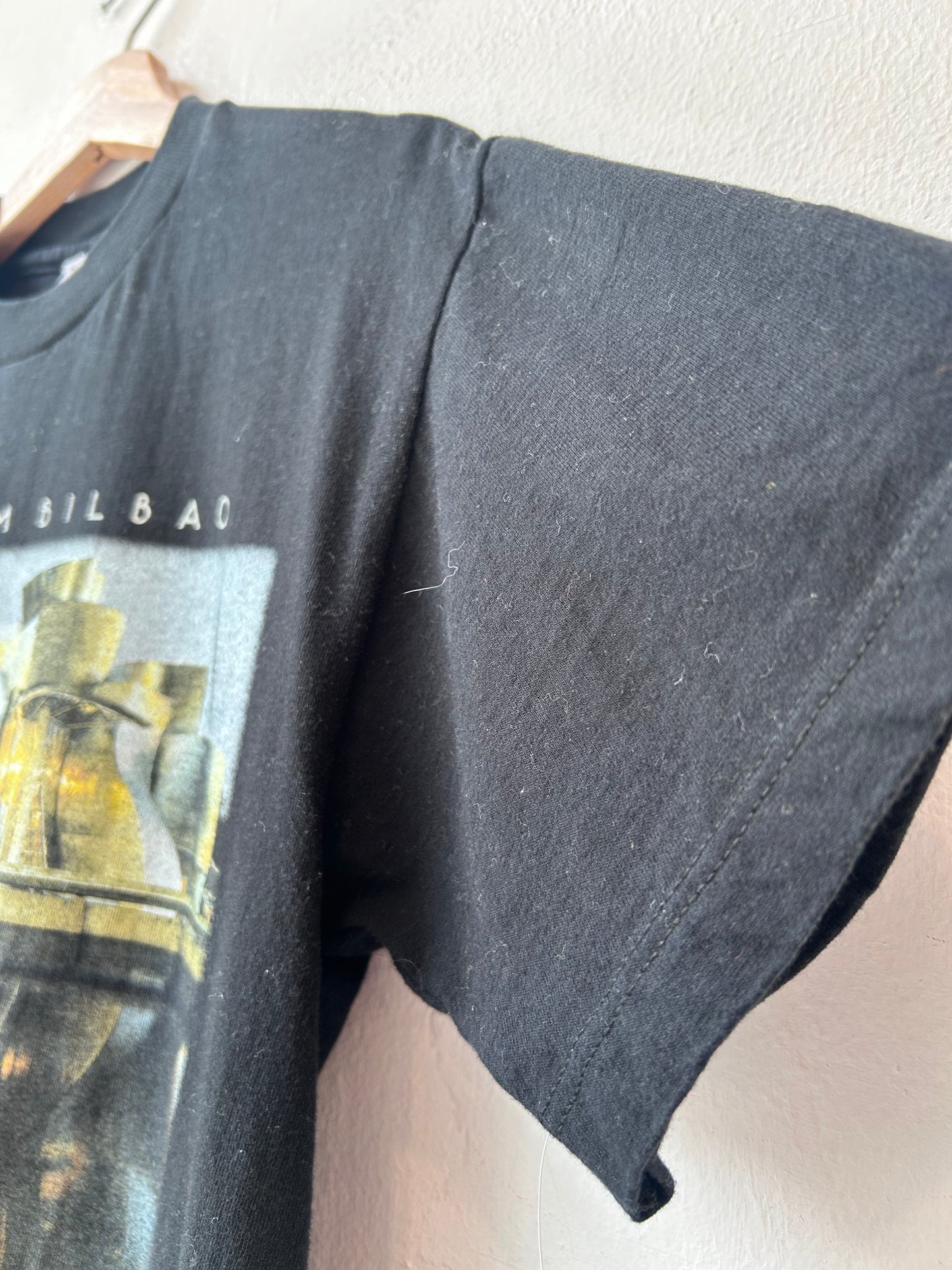 90's Guggenheim Bilbao T-Shirt
