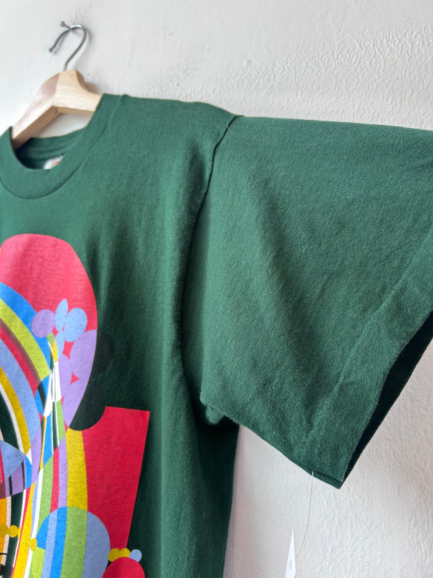 1995 Frank Lloyd Wright T-Shirt