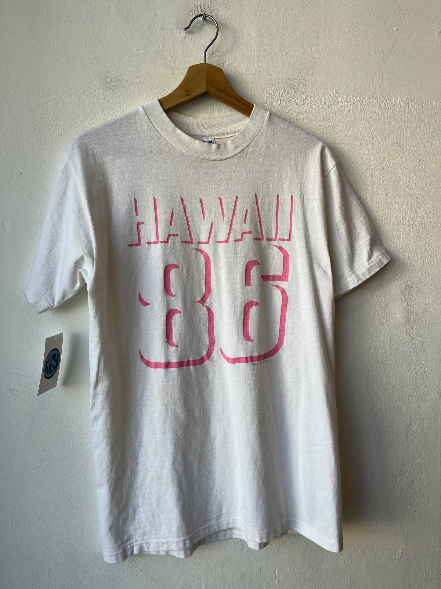 80's Hawaii 86 T-Shirt