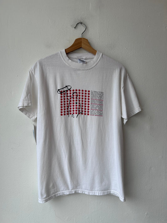 Y2K Slap Magazine T-Shirt